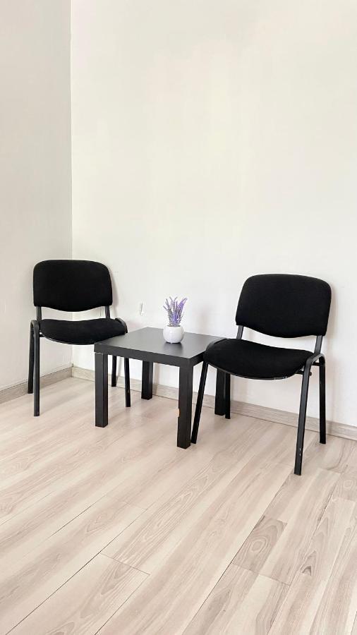 Apartament Trip Bucureşti