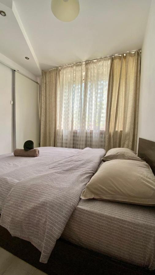 Trip Apartament Bucureşti